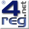 4reg.net HOME